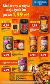Lidl gazetka Strona 17