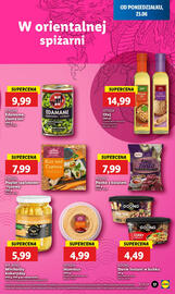 Lidl gazetka Strona 19