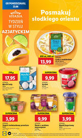 Lidl gazetka Strona 20