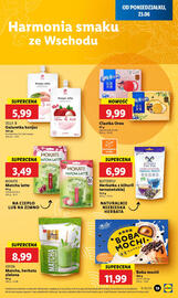 Lidl gazetka Strona 21