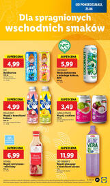 Lidl gazetka Strona 23