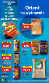 Lidl gazetka Strona 24