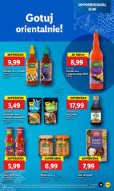 Lidl gazetka Strona 25