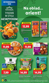 Lidl gazetka Strona 26