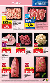 Lidl gazetka Strona 31