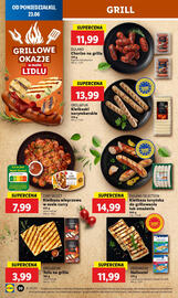 Lidl gazetka Strona 32