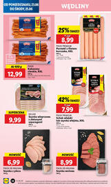 Lidl gazetka Strona 34