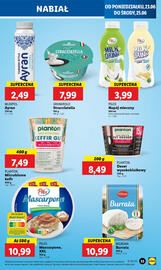 Lidl gazetka Strona 35