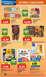 Lidl gazetka Strona 38