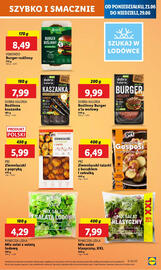 Lidl gazetka Strona 39