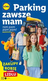 Lidl gazetka Strona 4