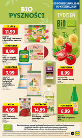 Lidl gazetka Strona 41