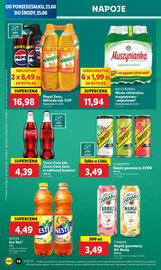 Lidl gazetka Strona 44