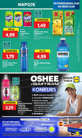 Lidl gazetka Strona 45