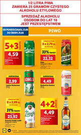 Lidl gazetka Strona 46