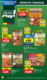 Lidl gazetka Strona 48
