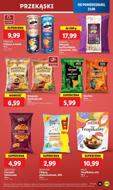 Lidl gazetka Strona 49