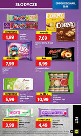 Lidl gazetka Strona 51