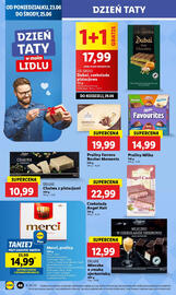 Lidl gazetka Strona 52