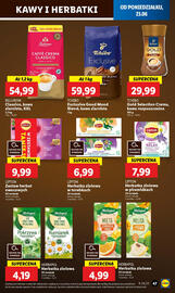 Lidl gazetka Strona 55