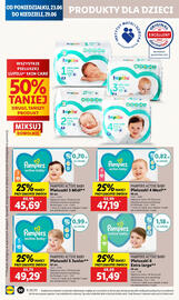 Lidl gazetka Strona 56