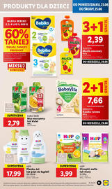 Lidl gazetka Strona 57