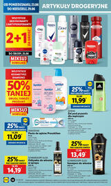 Lidl gazetka Strona 58
