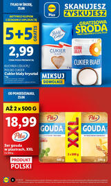 Lidl gazetka Strona 6