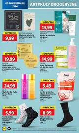 Lidl gazetka Strona 60