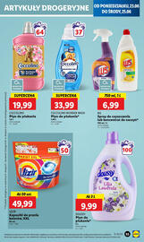 Lidl gazetka Strona 61