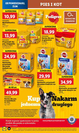 Lidl gazetka Strona 62