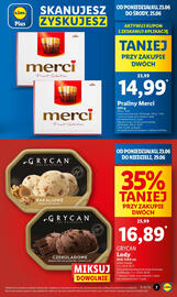Lidl gazetka Strona 7