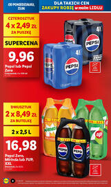 Lidl gazetka Strona 8
