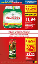 Lidl gazetka Strona 9