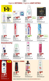 Drogerie Natura gazetka Strona 12