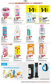 Drogerie Natura gazetka Strona 15