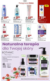 Drogerie Natura gazetka Strona 3