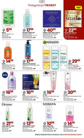 Drogerie Natura gazetka Strona 7