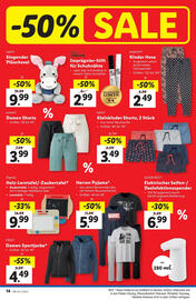 Lidl Flugblatt woche 26 Seite 16