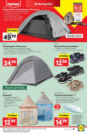 Lidl Flugblatt woche 26 Seite 29
