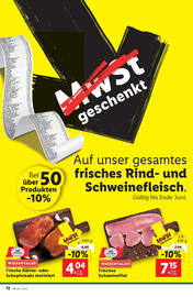 Lidl Flugblatt woche 26 Seite 14