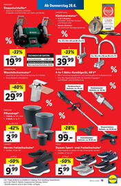 Lidl Flugblatt woche 26 Seite 17