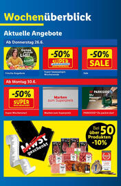 Lidl Flugblatt woche 26 Seite 2