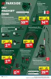 Lidl Flugblatt woche 26 Seite 22