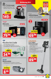 Lidl Flugblatt woche 26 Seite 31