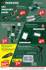 Lidl Flugblatt woche 26 Seite 34