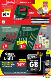 Lidl Flugblatt woche 26 Seite 35