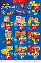 Lidl Flugblatt woche 26 Seite 38