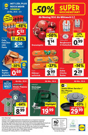 Lidl Flugblatt woche 26 Seite 42
