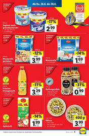 Lidl Flugblatt woche 26 Seite 7